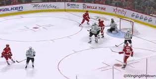 #detroit red wings #filip hronek #red wings #wings 2021 #march 2021 #lgrw #hockeytown #hockey #dylan larkin #luke glendening #robby fabbri #marc staal #hugs #goals #skills #march 28th 2021 #christian djoos. Key Play Breakdown Anthony Mantha Scores A Goal That Counts Winging It In Motown