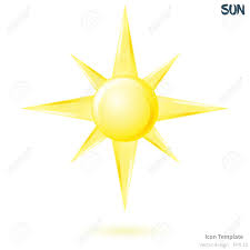 Das angebot reicht von buchstabenvorlagen über detailreiche schriftzüge und blattranken bis zu weihnachtlichen motiven und vielem mehr. Voll Sonne Symbol Vorlage Glatte Gelbe Sonne Objekt Sun Symbol Mit Gelben Schatten Sun Symbol Fur Vaus Verwendung Lizenzfrei Nutzbare Vektorgrafiken Clip Arts Illustrationen Image 56340673