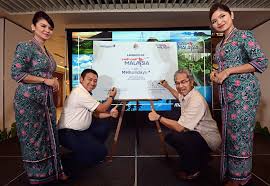 Cuti cuti malaysia, shah alam, malaysia. New Cuti Cuti Malaysia Takes Flight The Star