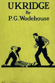 Bathroom scales need to do one thing: The Project Gutenberg Ebook Of Ukridge By P G Wodehouse
