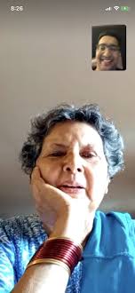 Isn't she lovely? — Arjun Desai