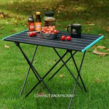Advertisement Ebay Portable Small Side Folding Table Bbq Fishing Hiking Garden Party Lightweight Folding Table Folding Picnic Table Outdoor