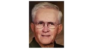 Thomas Slusher Obituary (2017)