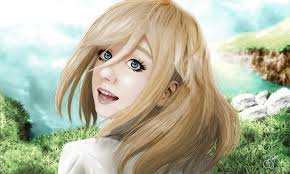 Historía, que significa pesquisa, conhecimento advindo da investigação) 1 é a ciência que estuda o ser humano e sua ação no tempo e no espaço concomitantemente à análise de processos e eventos ocorridos no passado. Artstation Attack On Titan Krista Historia Re Paint Or Zorsky