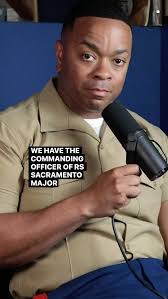 Part 3) Capt Randall Small (Retired) shares his plan after retiring from  the Marine Corps 🦅🌎⚓️