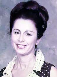 Mary Nitschke Obituary