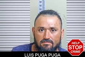 Luis Puga Puga : https://thegeorgiagazette.news/gwinnett-county/luis-puga -puga/