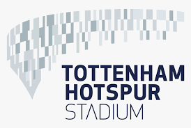 The resolution of png image is 1368x855 and classified to null. Tottenham Hotspur Stadium Logo Hd Png Download Transparent Png Image Pngitem