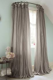 Balloon Drapery Panel French Country Decorating Bedroom Country Bedroom Decor Country Bedroom Design