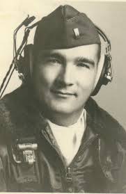 Obituary for Lt. Col. Rex Allen Whitehurst (Ret)