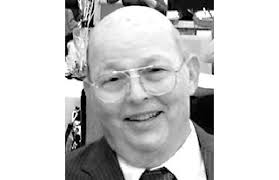 Charles McLEAN Obituary (2016)