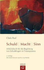 Chris learned to sing and dance at a very young age. Chris Paul Schuld Macht Sinn Gutersloher Verlagshaus Hardcover