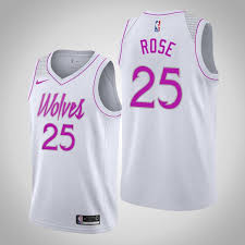 Everything for the fan at fansedge. Derrick Rose Timberwolves Jersey Jersey On Sale