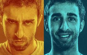 Andre Larry (@FITwithAndre)