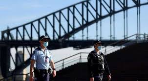 It comes as victoria leave their lockdown at midnight. Australia S Victoria State Put Under Lockdown Amid Virus Surge World News Wionews Com
