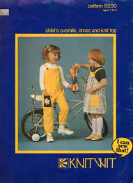 See more ideas about knitting, knitting patterns, knitting patterns free. Knitwit 6200 Vintage Sewing Patterns Fandom