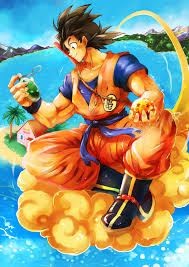 Safebooru Anime Picture Search Engine 1boy Ayo Isy8800 Clouds Dragon Ball Dragon Ball Object Dragon Ball Z Anime Dragon Ball Dragon Ball Z Dragon Ball