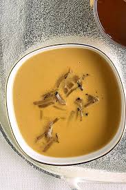Sauce Fine Champagne Recept Kooktips Sauzen Saus