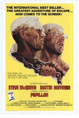Papillon (1973 film) - Wikipedia