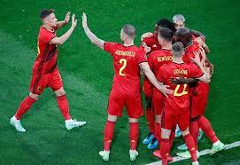 Belgium defender toby alderweireld is not looking forward to thursday's european championship match against denmark in copenhagen, coming so soon. 7luqwhnjf9jxrm
