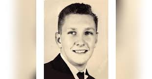 Stuart M. Hammond Obituary