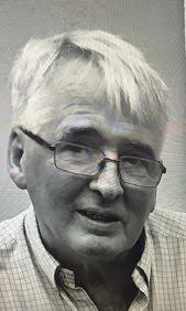 Condolence Book for Brendan MAGUIRE (Kildimo, Limerick)