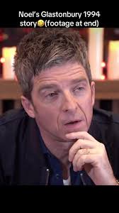 Noel Gallagher Jason Donovan Story