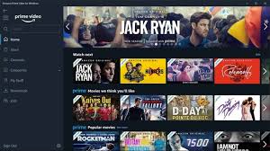 Test out the service for 30 days for free by following the link below Amazon Prime Video Aftvnews