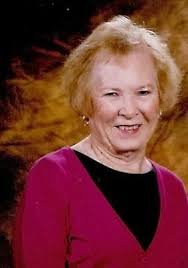 Virginia Brasher Obituary (1930