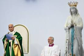 Laïcité, école catholique, fin de vie… les messages politiques très fermes du Pape adressés à la France — La Libre.be