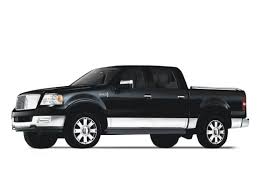 2006 Lincoln Mark LT Reliability - Consumer Reports