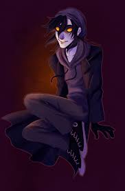 The Puppeteer I Love Him Creepypasta Creepypasta Characters Creepypasta Funny