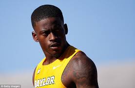 On march 29, 2014, bromell tied the world junior record in the 100 metres, running a 10.01 at the texas relays in austin, texas. Trayvon Bromell Is The 10th Quickest Man Of All Time So Is This The Teen Star To Put A Smile Back On The Face Of Athletics Daily Mail Online