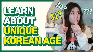Thus, a person is one sal (han sal, 한살) during the first calendar year of life, and ten sal during the tenth calendar year. Download How To Calculate Korean Age Explained Again More Simply Mp4 3gp Naijagreenmovies Netnaija Fzmovies