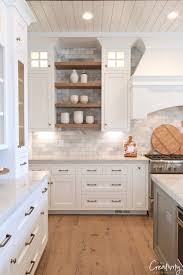 Check spelling or type a new query. Modern European Meets Farmhouse Dream Kitchen