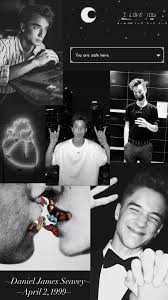 Why don't we whydontwemusic corbyn besson daniel seavey jack avery jonah marais zach herron my . Daniel Seavey Aesthetic Wallpapers Wallpaper Cave