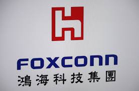 Hon hai precision industry co., ltd. é´»æµ·ç¾Žåœ‹å» å¾µæ‰æœƒèªªä¸­æ–‡è€…å„ªå…ˆ å¹´è–ªä¸Šçœ‹ç™¾è¬ ä»Šå'¨åˆŠ