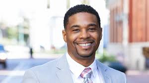 JPMorgan Chase's Brandon Nelson Talks Banking and Community ...