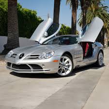 Image result for Pearl Laren Pure Red 2005 McLaren