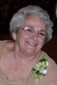 Obituary information for Joyce L Root