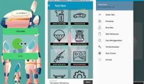 Basically, this is a supporting tool for free fire game which allow users to use different skins and costumes for free without spending a single penny. Tool Skin Free Fire Apk Download Latest Version V1 5 For Android