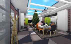 Marvellous blue master bedroom ideas roblox modern decor. Rustypluviam On Twitter New Bloxburg Build Modern Office Space I M Still A Noob At Modern So Let Me Know How This Looks And What I Can Improve On Bloxburg Welcometobloxburg Rbx Coeptus Bloxburgnews