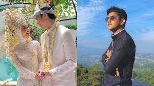 Falcon music indonesia music & lyrics ustad jefry. Akui Kepikiran Menikah Muda Seperti Rey Mbayang Syakir Daulay Nikah Itu Baik Tapi Bukan Balapan Halaman All Tribunstyle Com