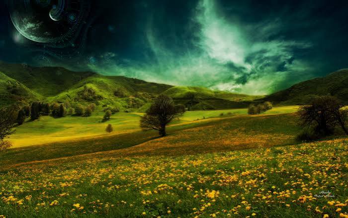 🔥 [50+] Dreamscape Wallpapers | WallpaperSafari