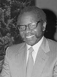 Oliver reginald tambo, leader of the african national congress in exile for thirty years, died on 23 april 1993.yet his legacy lives on. Oliver Tambo Wikipedia