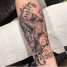 It signifies that the person is always in your heart. 30 Brilliant Name Tattoo Ideas For Men And Women Men S Style