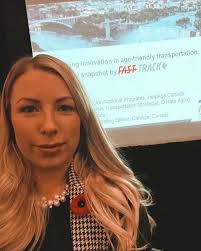 Casey Fraser's Instagram, Twitter & Facebook