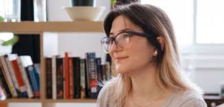 Rams in the News: Alumna Working