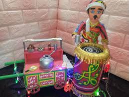فرن الكنافة زينة لرمضان desserts birthday cake