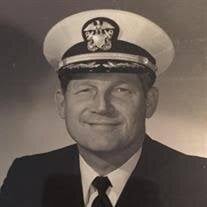 Chester B. Smith Obituary